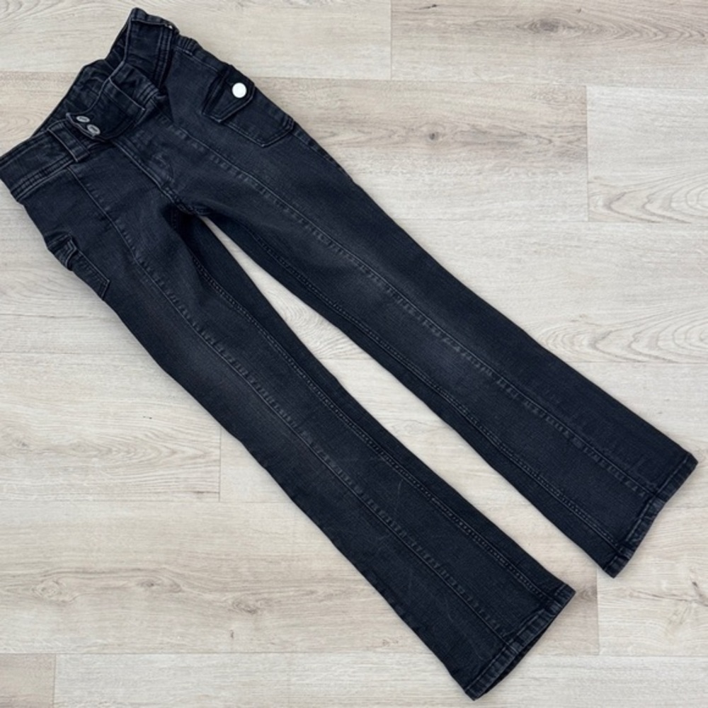 H&M bootcut 🖤